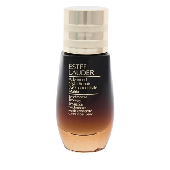Estee Lauder Advanced Night Repair Eye Concentrate Matrix Unisex Treatment 0.5oz - Picture 1 of 3